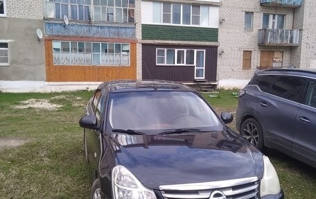 Nissan Almera, 2014 год, 758 000 рублей, 2 фотография