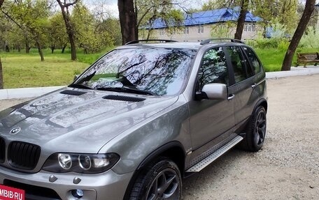 BMW X5, 2004 год, 1 300 000 рублей, 2 фотография