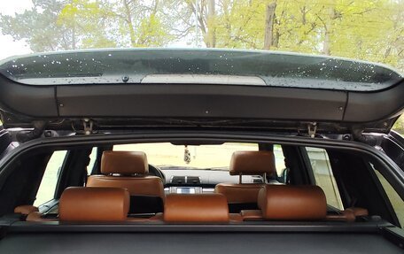 BMW X5, 2004 год, 1 300 000 рублей, 11 фотография