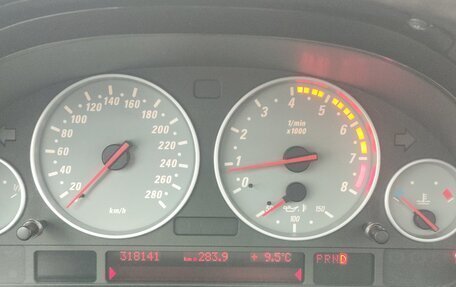 BMW X5, 2004 год, 1 300 000 рублей, 18 фотография
