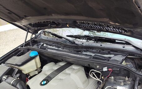 BMW X5, 2004 год, 1 300 000 рублей, 15 фотография
