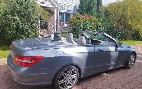 Mercedes-Benz E-Класс, 2012 год, 2 650 000 рублей, 6 фотография