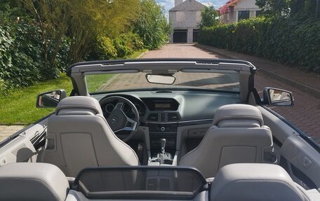 Mercedes-Benz E-Класс, 2012 год, 2 650 000 рублей, 8 фотография