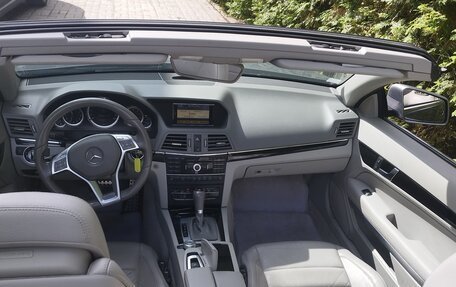 Mercedes-Benz E-Класс, 2012 год, 2 650 000 рублей, 11 фотография