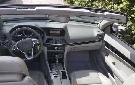Mercedes-Benz E-Класс, 2012 год, 2 650 000 рублей, 10 фотография