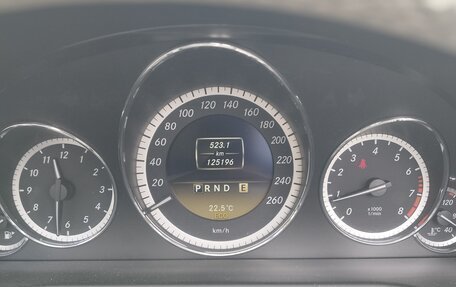 Mercedes-Benz E-Класс, 2012 год, 2 650 000 рублей, 9 фотография