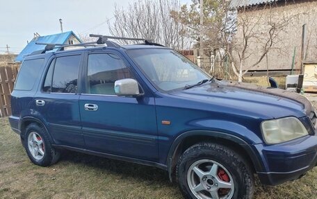 Honda CR-V IV, 1997 год, 500 000 рублей, 2 фотография