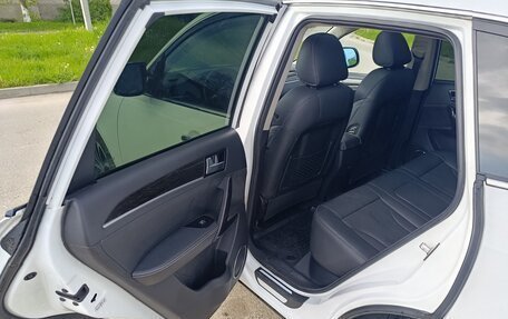 Zotye T600, 2018 год, 1 230 000 рублей, 11 фотография