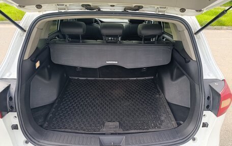 Zotye T600, 2018 год, 1 230 000 рублей, 16 фотография