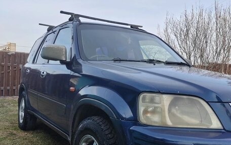Honda CR-V IV, 1997 год, 500 000 рублей, 3 фотография