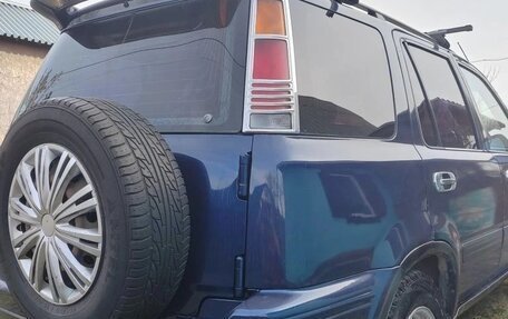 Honda CR-V IV, 1997 год, 500 000 рублей, 4 фотография