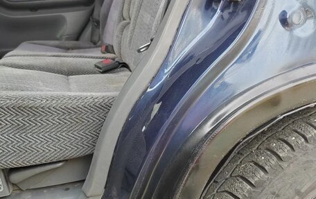 Honda CR-V IV, 1997 год, 500 000 рублей, 10 фотография