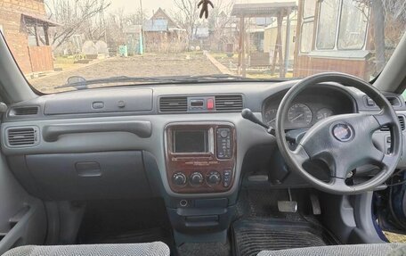Honda CR-V IV, 1997 год, 500 000 рублей, 18 фотография