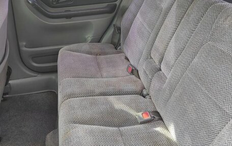Honda CR-V IV, 1997 год, 500 000 рублей, 15 фотография