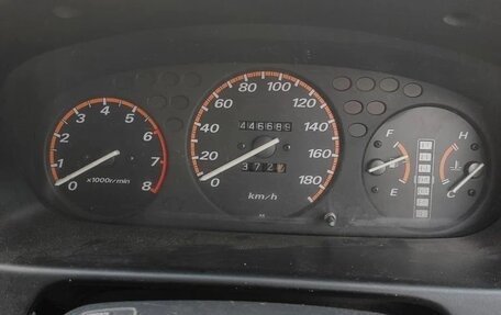 Honda CR-V IV, 1997 год, 500 000 рублей, 19 фотография