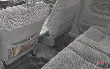 Honda CR-V IV, 1997 год, 500 000 рублей, 21 фотография
