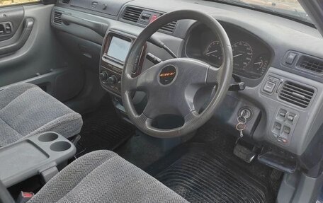 Honda CR-V IV, 1997 год, 500 000 рублей, 20 фотография
