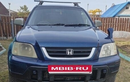 Honda CR-V IV, 1997 год, 500 000 рублей, 7 фотография