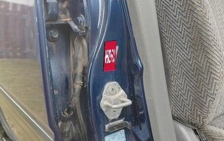 Honda CR-V IV, 1997 год, 500 000 рублей, 9 фотография