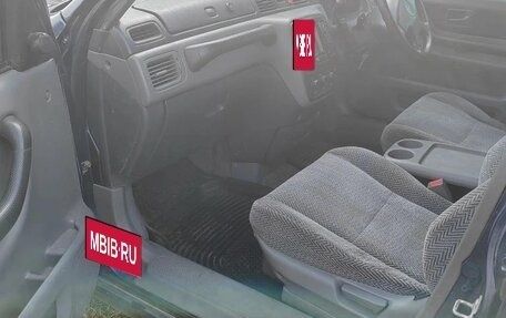 Honda CR-V IV, 1997 год, 500 000 рублей, 17 фотография