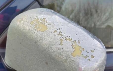 Honda CR-V IV, 1997 год, 500 000 рублей, 23 фотография