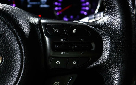 KIA Optima III, 2014 год, 1 350 000 рублей, 10 фотография