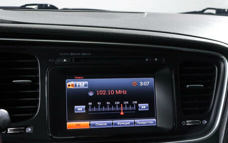 KIA Optima III, 2014 год, 1 350 000 рублей, 12 фотография