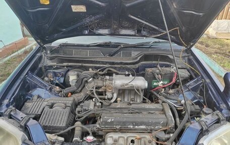 Honda CR-V IV, 1997 год, 500 000 рублей, 22 фотография
