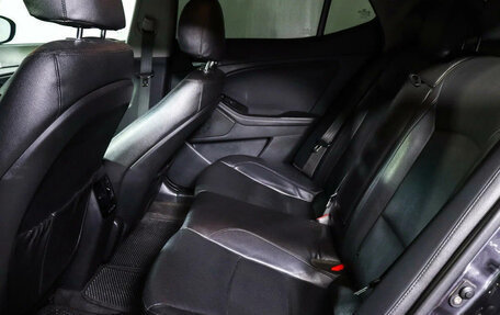KIA Optima III, 2014 год, 1 350 000 рублей, 19 фотография