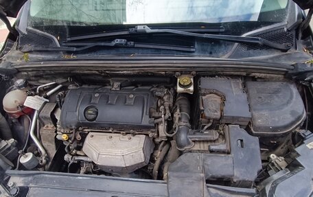 Citroen C4 II рестайлинг, 2012 год, 430 000 рублей, 9 фотография