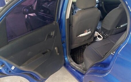 Chevrolet Aveo III, 2008 год, 370 000 рублей, 3 фотография