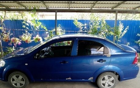 Chevrolet Aveo III, 2008 год, 370 000 рублей, 2 фотография