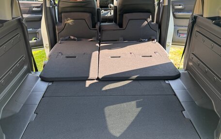 Honda Freed II, 2021 год, 1 999 999 рублей, 10 фотография