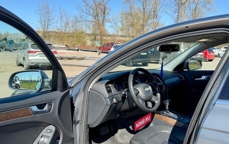 Audi A4, 2013 год, 1 699 000 рублей, 6 фотография