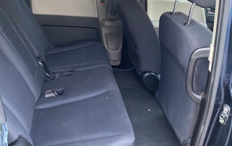 Honda Freed I, 2010 год, 880 000 рублей, 8 фотография