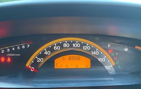 Honda Freed I, 2010 год, 880 000 рублей, 10 фотография