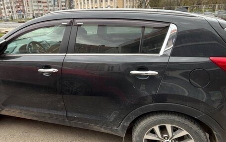 KIA Sportage III, 2014 год, 1 499 000 рублей, 8 фотография