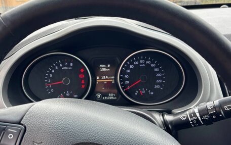 KIA Sportage III, 2014 год, 1 499 000 рублей, 10 фотография