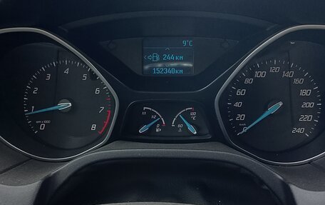 Ford Focus III, 2012 год, 720 000 рублей, 3 фотография