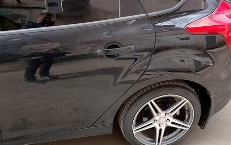 Ford Focus III, 2012 год, 720 000 рублей, 6 фотография