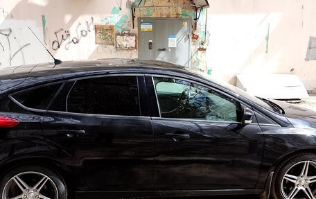 Ford Focus III, 2012 год, 720 000 рублей, 8 фотография