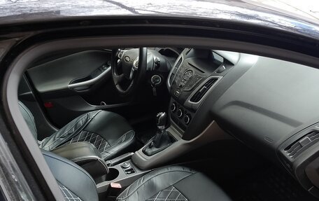 Ford Focus III, 2012 год, 720 000 рублей, 4 фотография