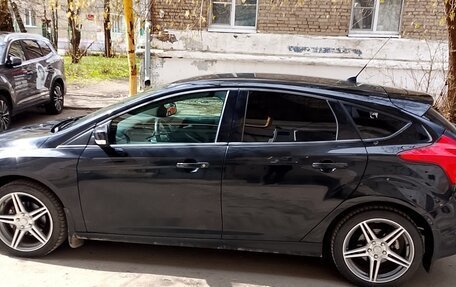 Ford Focus III, 2012 год, 720 000 рублей, 11 фотография