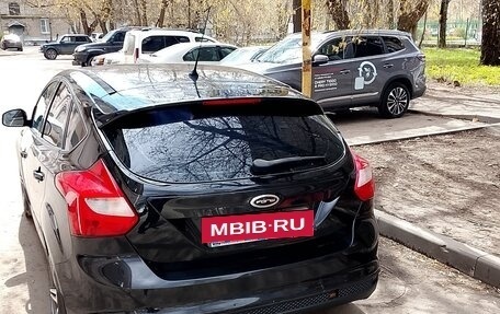 Ford Focus III, 2012 год, 720 000 рублей, 9 фотография