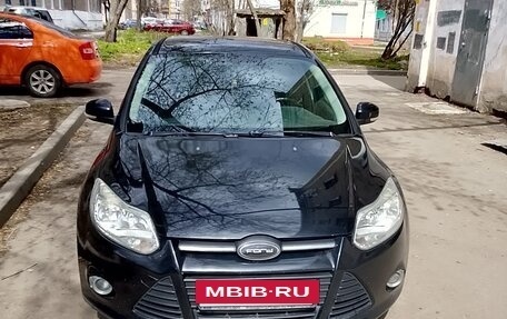 Ford Focus III, 2012 год, 720 000 рублей, 7 фотография