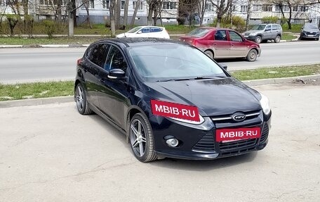Ford Focus III, 2012 год, 720 000 рублей, 2 фотография