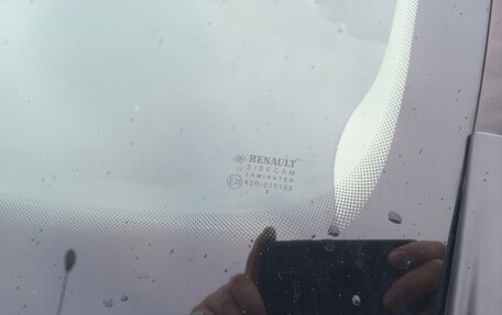 Renault Sandero II рестайлинг, 2017 год, 800 000 рублей, 10 фотография