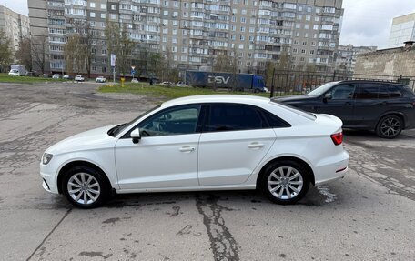 Audi A3, 2014 год, 1 500 000 рублей, 6 фотография