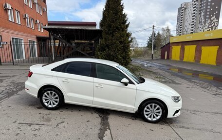 Audi A3, 2014 год, 1 500 000 рублей, 4 фотография