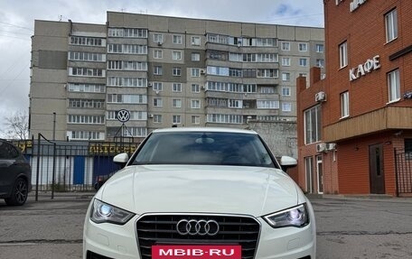 Audi A3, 2014 год, 1 500 000 рублей, 3 фотография